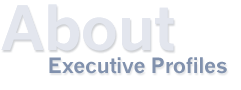 Executive Profiles