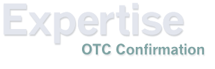 OTC Confirmation