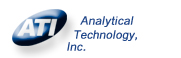ATI : Analytical Technology, Inc.